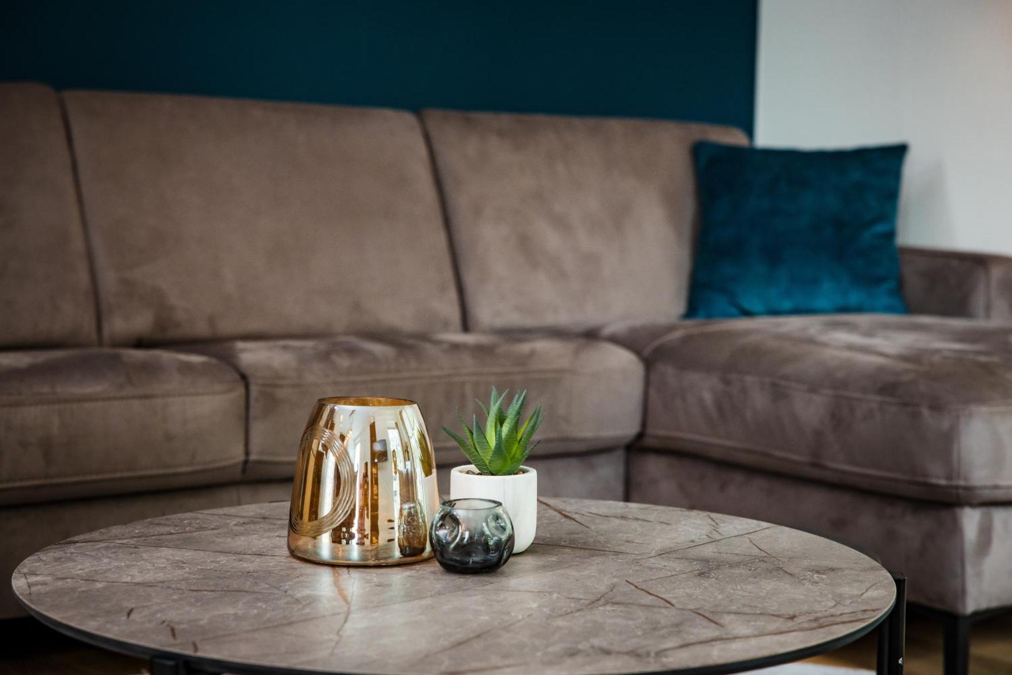 Vila Recreatiewoning 'Dwergarend' Voorthuizen Exteriér fotografie